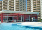 tatil sitesi
